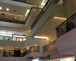 Parklane Shopping Mall (D7), Retail #626291641